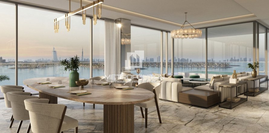 Пентхаус с 4 спальнями в Khuc Xuyen, Вьетнам №93463