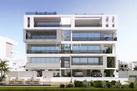 2 chambres Appartement à Limassol, Cyprus No. 41326 3