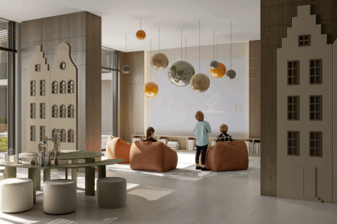 3 dormitorios Apartment en Can Tho, Vietnam No. 88639 7