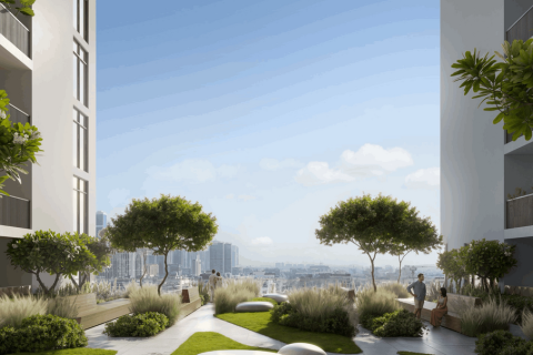 3 dormitorios Apartment en Can Tho, Vietnam No. 88639 11