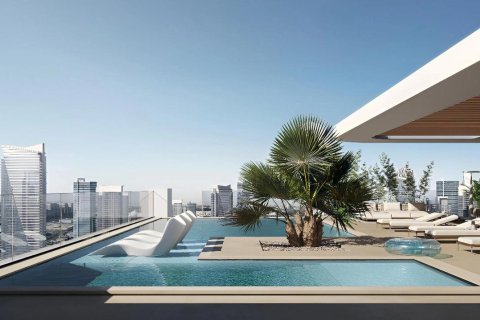 3 dormitorios Apartment en Can Tho, Vietnam No. 88639 2