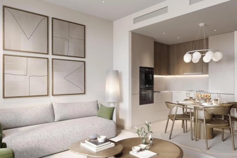3 dormitorios Apartment en Dubai, UAE No. 88639