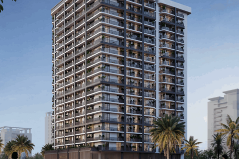 3 dormitorios Apartment en Can Tho, Vietnam No. 88639 13