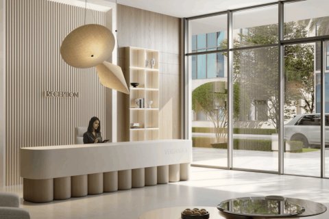 3 dormitorios Apartment en Can Tho, Vietnam No. 88639 14