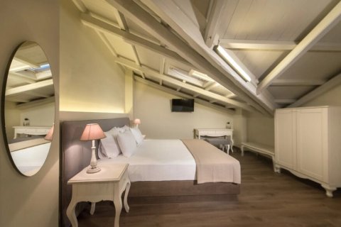 Дуплекс с 2 спальнями в Халкидики, Греция №124291 5