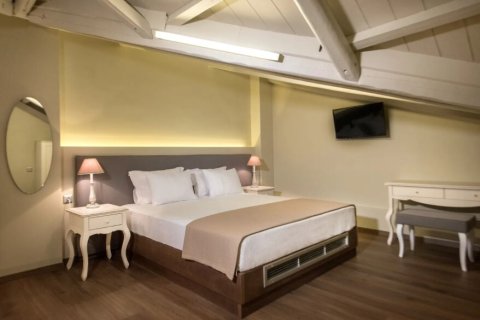 Дуплекс с 2 спальнями в Халкидики, Греция №124291 6