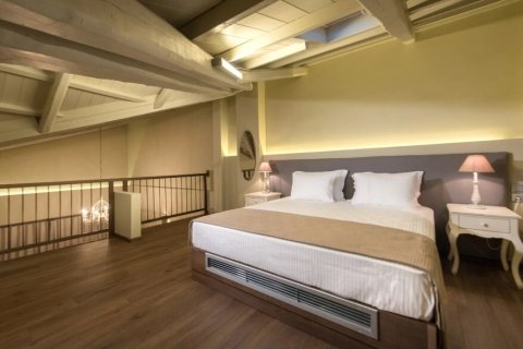 Дуплекс с 2 спальнями в Халкидики, Греция №124291 9