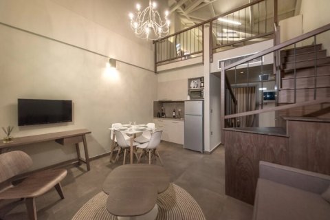 Дуплекс с 2 спальнями в Халкидики, Греция №124291 2