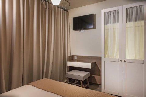 Дуплекс с 2 спальнями в Халкидики, Греция №124291 4