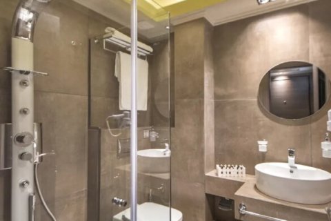 Дуплекс с 2 спальнями в Халкидики, Греция №124291 10