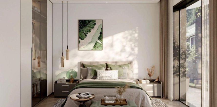 3 bedrooms Apartment in Dubai, UAE No. 88814