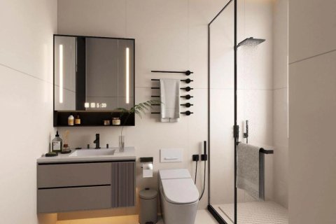 Квартира с 3 спальнями в Кантхо , Вьетнам №88814 9