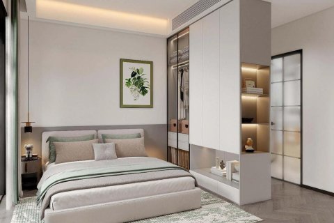 Квартира с 3 спальнями в Кантхо , Вьетнам №88814 5