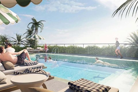 Квартира с 3 спальнями в Кантхо , Вьетнам №88814 18