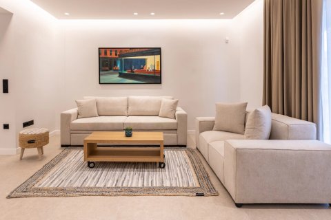 3 bedrooms Apartment in Athens, Greece No. 108358 6