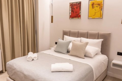 3 bedrooms Apartment in Athens, Greece No. 108358 17