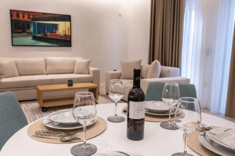 3 bedrooms Apartment in Athens, Greece No. 108358 5