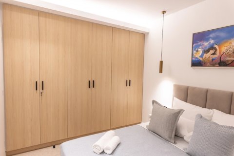 3 bedrooms Apartment in Athens, Greece No. 108358 13