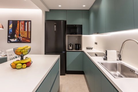 3 bedrooms Apartment in Athens, Greece No. 108358 8