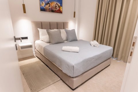 3 bedrooms Apartment in Athens, Greece No. 108358 12