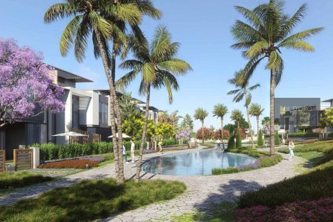 5 dormitorios Townhouse en New Cairo, Egypt No. 39100