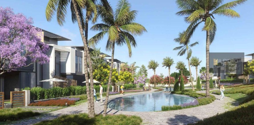 5 bedrooms Townhouse in Dak Lak, Vietnam No. 39100