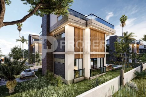 5 rooms Villa in Tan Xuan, Vietnam No. 78522 4