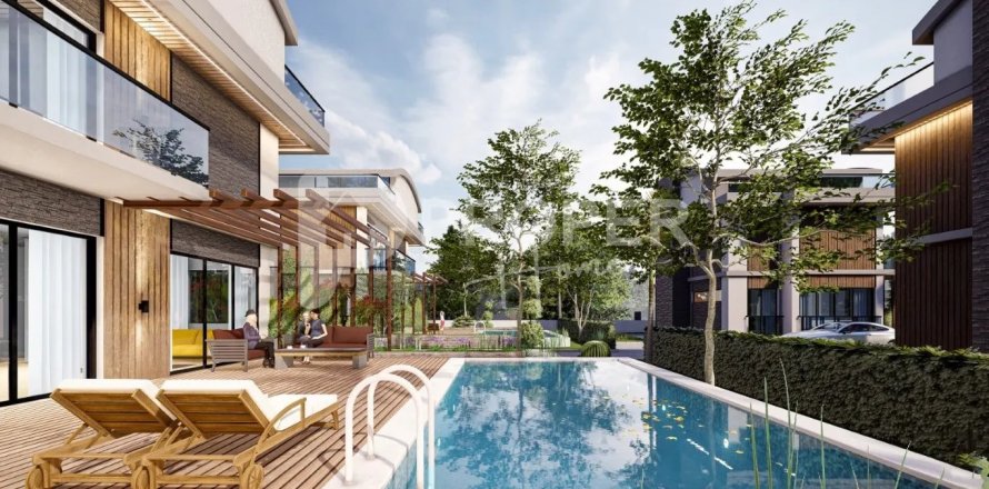 5 rooms Villa in Tan Xuan, Vietnam No. 78522