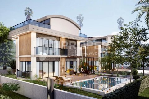 5 rooms Villa in Tan Xuan, Vietnam No. 78522 8