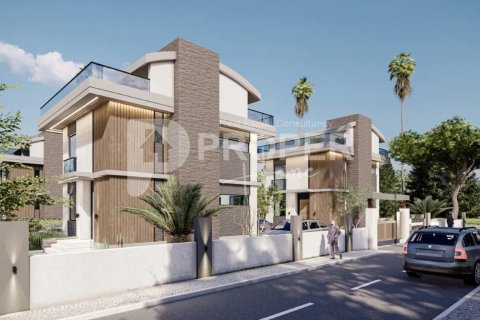 5 rooms Villa in Tan Xuan, Vietnam No. 78522 10