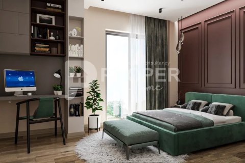 5 rooms Villa in Tan Xuan, Vietnam No. 78522 13