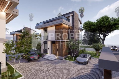 5 rooms Villa in Tan Xuan, Vietnam No. 78522 9