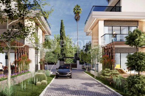 5 rooms Villa in Tan Xuan, Vietnam No. 78522 6