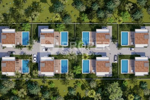 5 rooms Villa in Tan Xuan, Vietnam No. 78522 2