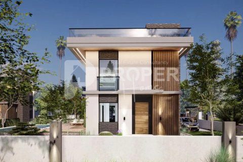 5 rooms Villa in Tan Xuan, Vietnam No. 78522 5