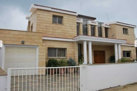 7 bedrooms House in Pegeia, Cyprus No. 100709 11