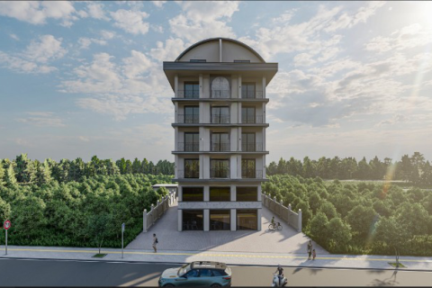 1 bedroom Apartment in My Thanh, Vietnam No. 13099 4