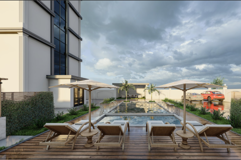 1 bedroom Apartment in My Thanh, Vietnam No. 13099 12