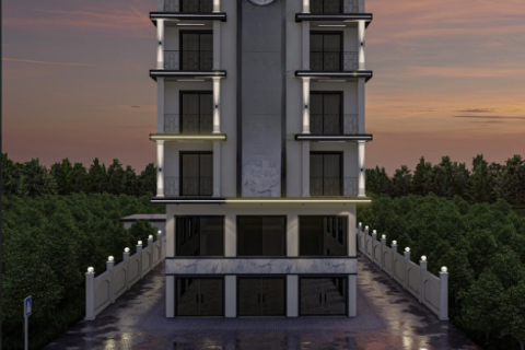 1 bedroom Apartment in My Thanh, Vietnam No. 13099 2