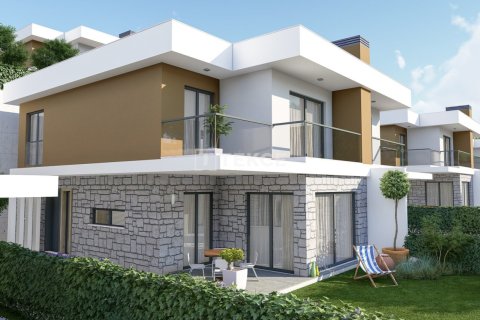 4 dormitorios Villa en Menemen, Turkey No. 124268