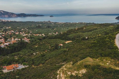 Land in Zakynthos, Greece No. 72479 10