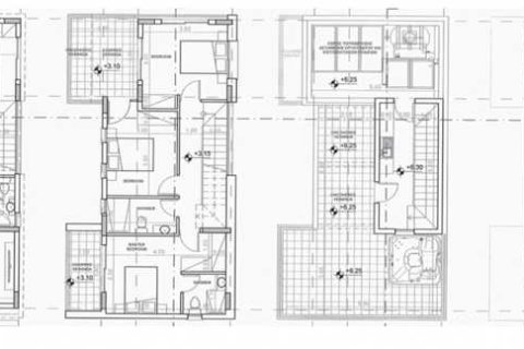 3 bedrooms House in Paphos, Cyprus No. 69713 3