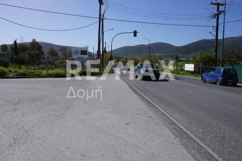 946m² Land in Volos, Greece No. 84664 6