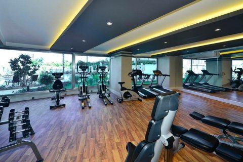 3 rooms Apartment in Bo Ha, Vietnam No. 95532 12