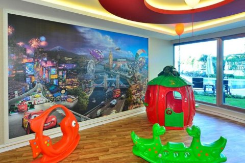 3 rooms Apartment in Bo Ha, Vietnam No. 95532 8