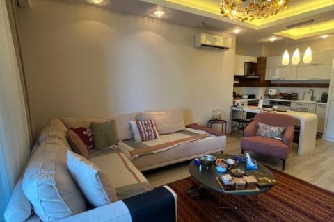 3 rooms Apartment in Mahmutlar, Turkey No. 95532