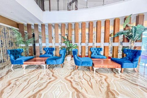 3 rooms Apartment in Bo Ha, Vietnam No. 95532 21