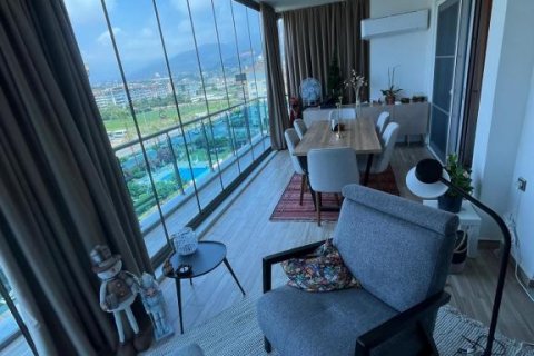 3 rooms Apartment in Bo Ha, Vietnam No. 95532 13