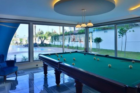 3 rooms Apartment in Bo Ha, Vietnam No. 95532 9