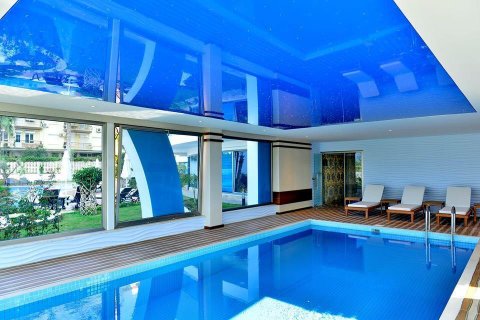 3 rooms Apartment in Bo Ha, Vietnam No. 95532 11